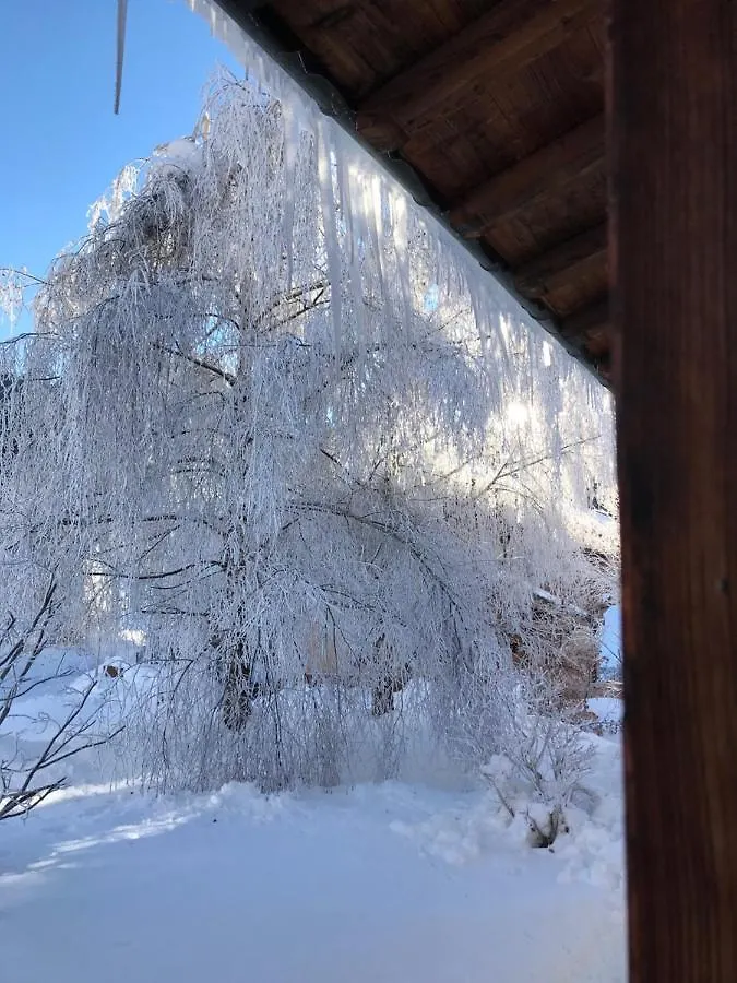 Chalet Les Chardons Villa Megeve