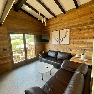 Superbe Chalet 4 Chambres, Proche Centre Chalet