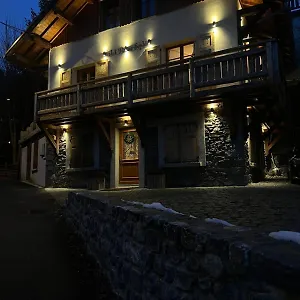 Reine Sophie Chalet