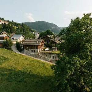 5* Hotel Zannier Le