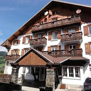 3* Hotel Le D'antoine - Centre De