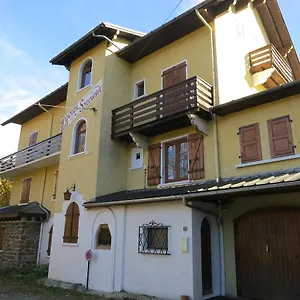  Hotel Sylvana